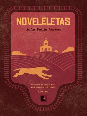 cover image of Noveleletas